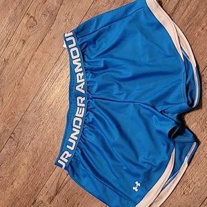 Under Armour Shorts
